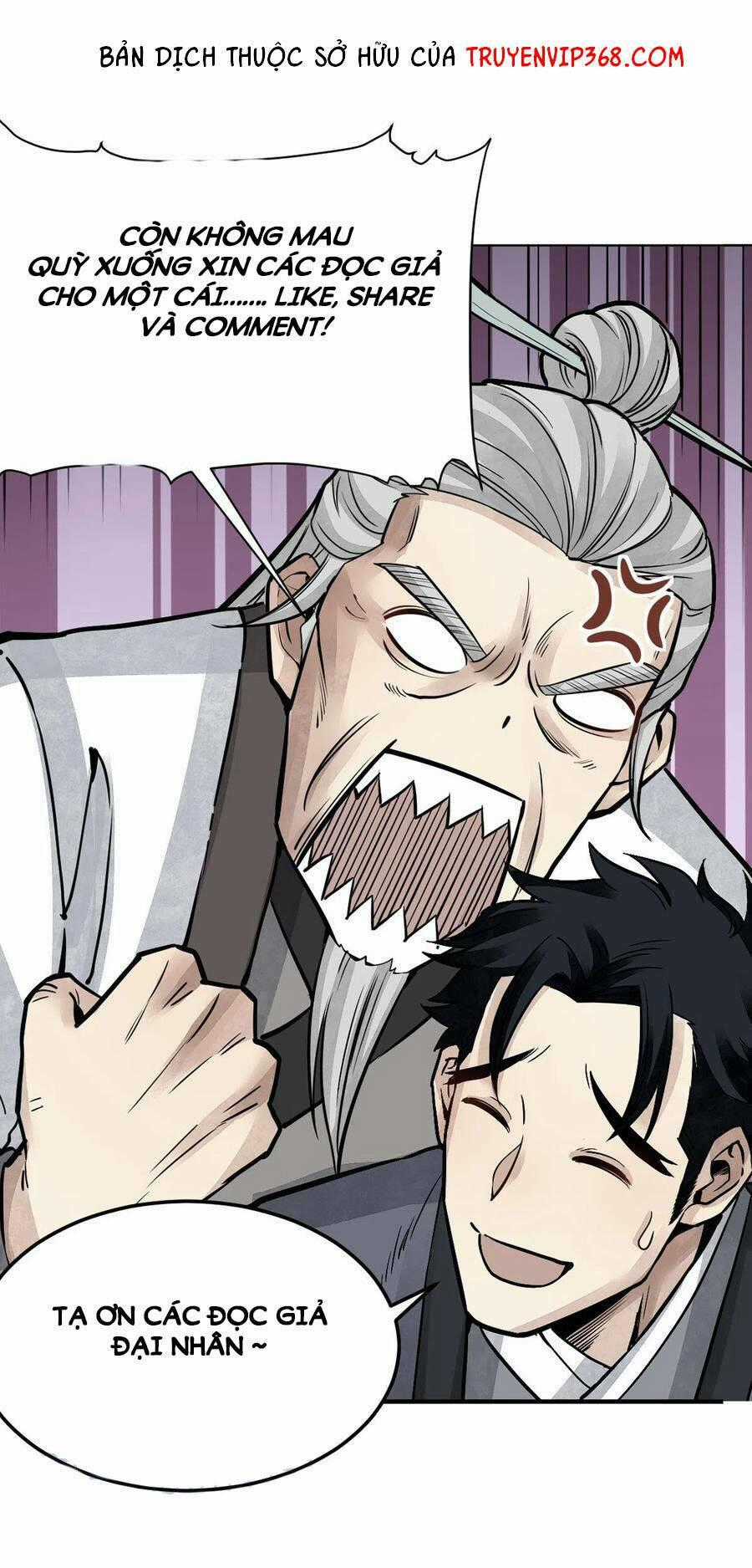 Địa Sát 72 Phép Thần Thông - Chapter 8 - Trang 49