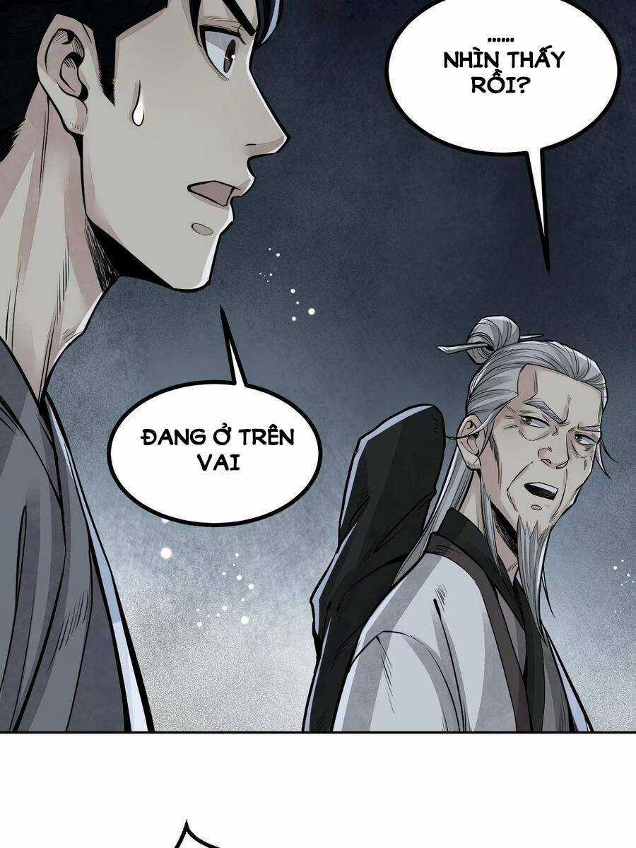 Địa Sát 72 Phép Thần Thông - Chapter 8 - Trang 6