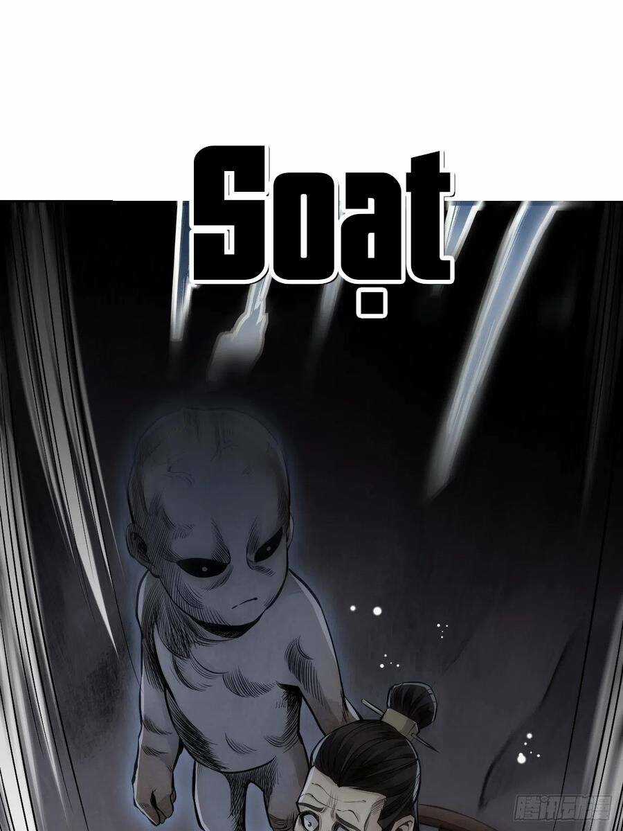 Địa Sát 72 Phép Thần Thông - Chapter 8 - Trang 8