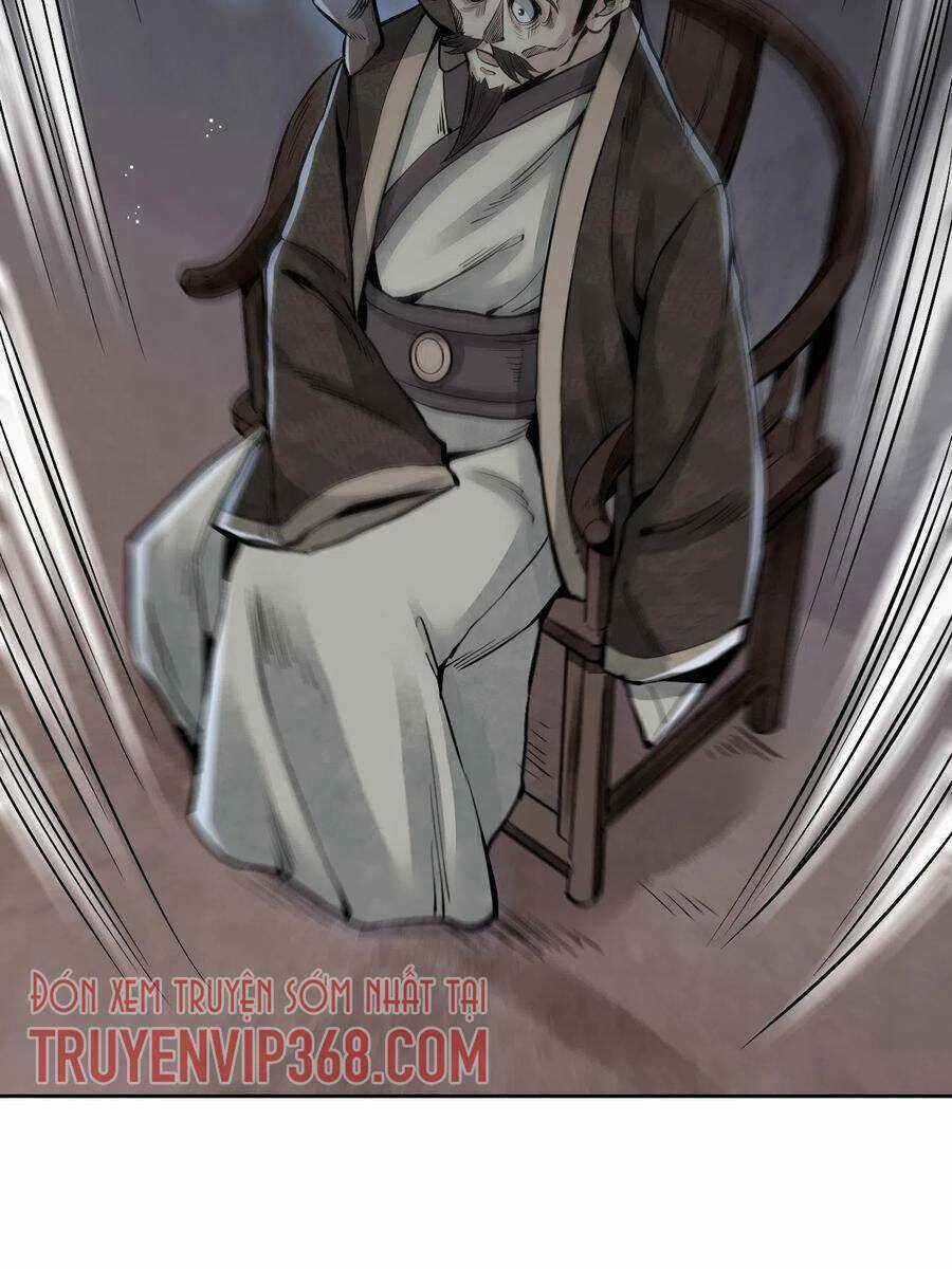 Địa Sát 72 Phép Thần Thông - Chapter 8 - Trang 9