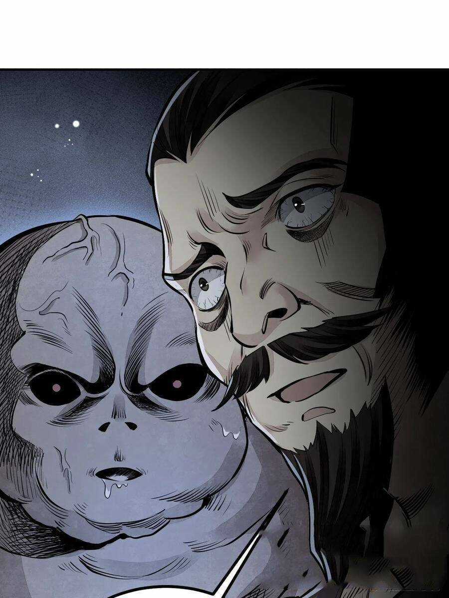 Địa Sát 72 Phép Thần Thông - Chapter 8 - Trang 10