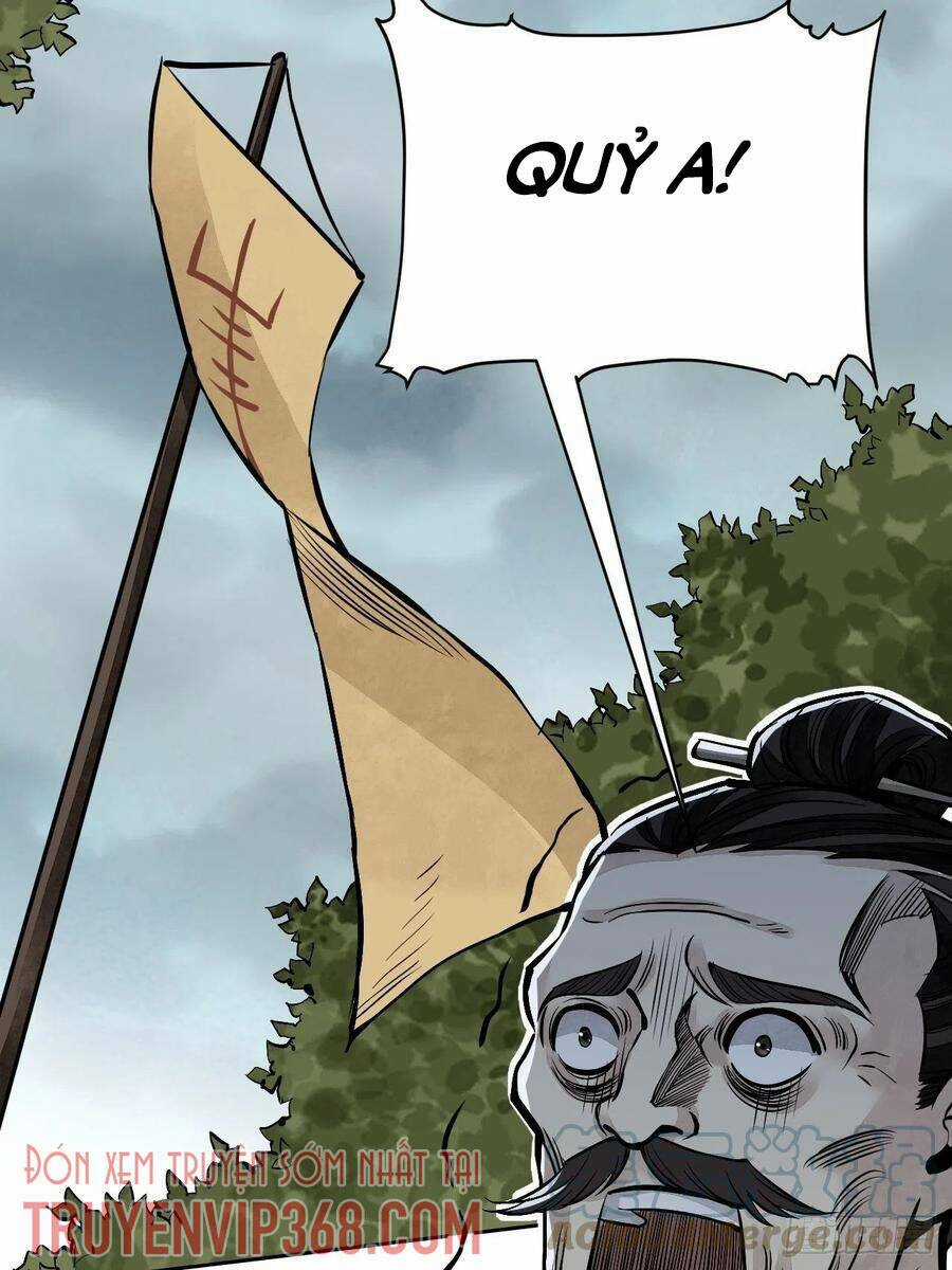 Địa Sát 72 Phép Thần Thông - Chapter 9 - Trang 11