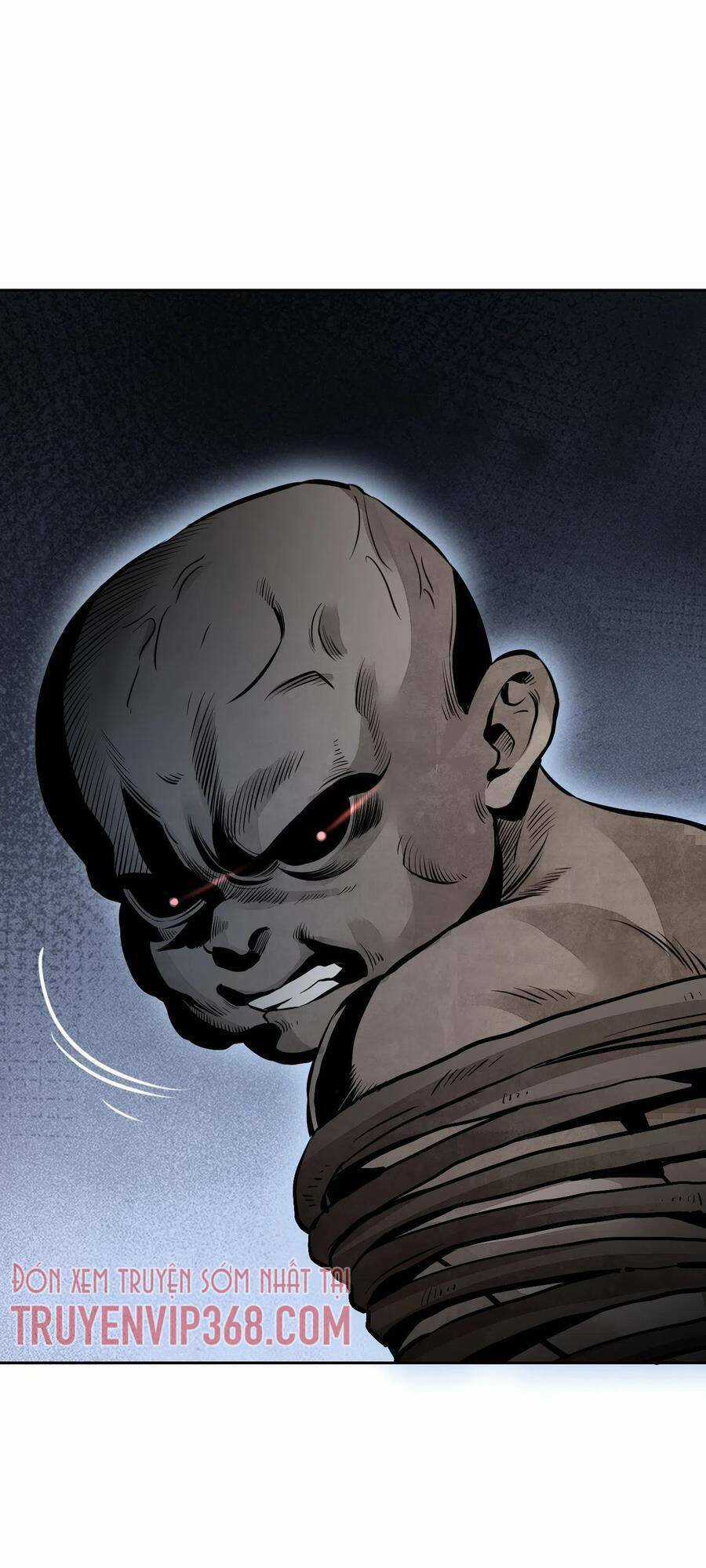 Địa Sát 72 Phép Thần Thông - Chapter 9 - Trang 13