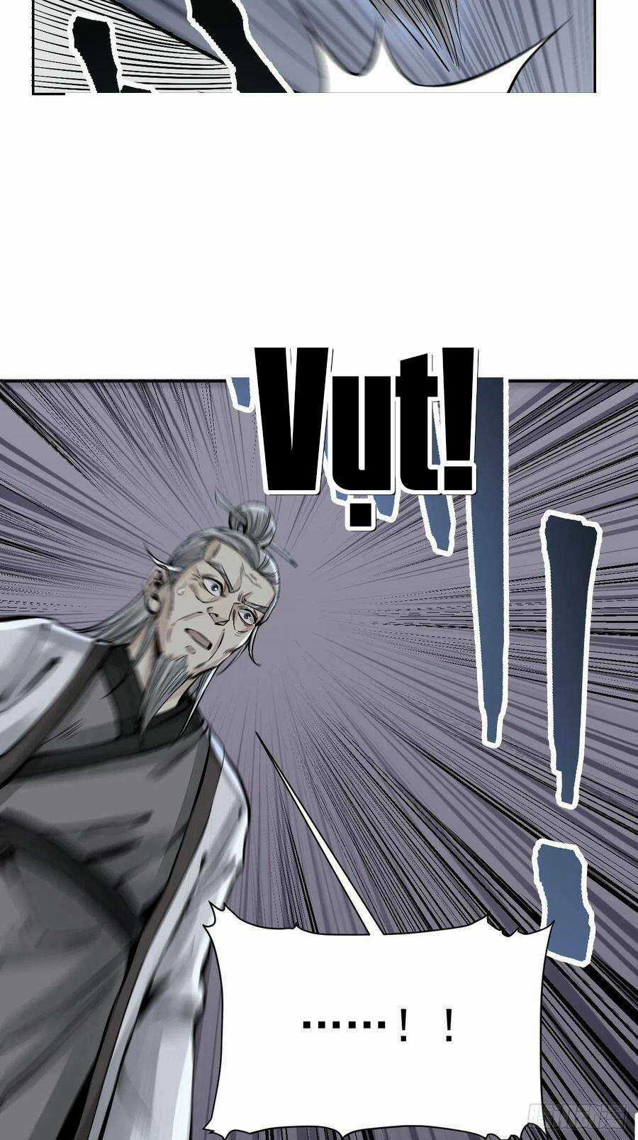 Địa Sát 72 Phép Thần Thông - Chapter 9 - Trang 17