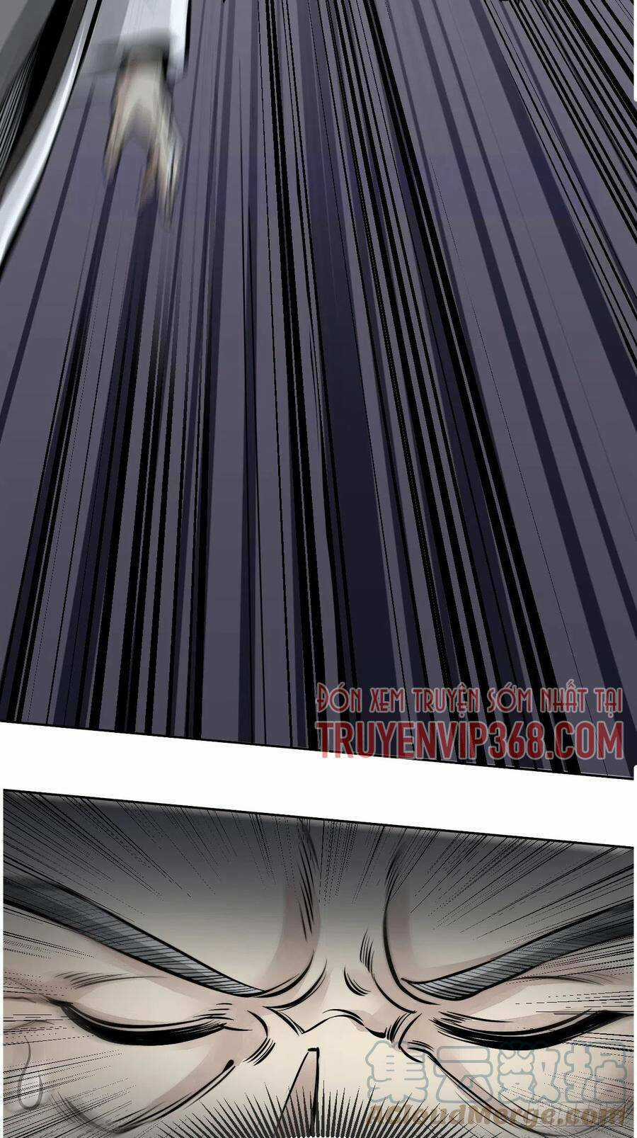 Địa Sát 72 Phép Thần Thông - Chapter 9 - Trang 18