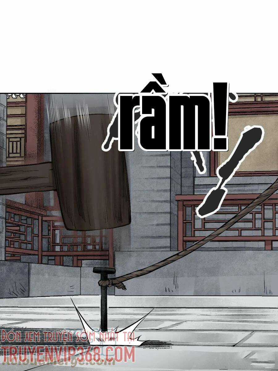 Địa Sát 72 Phép Thần Thông - Chapter 9 - Trang 3