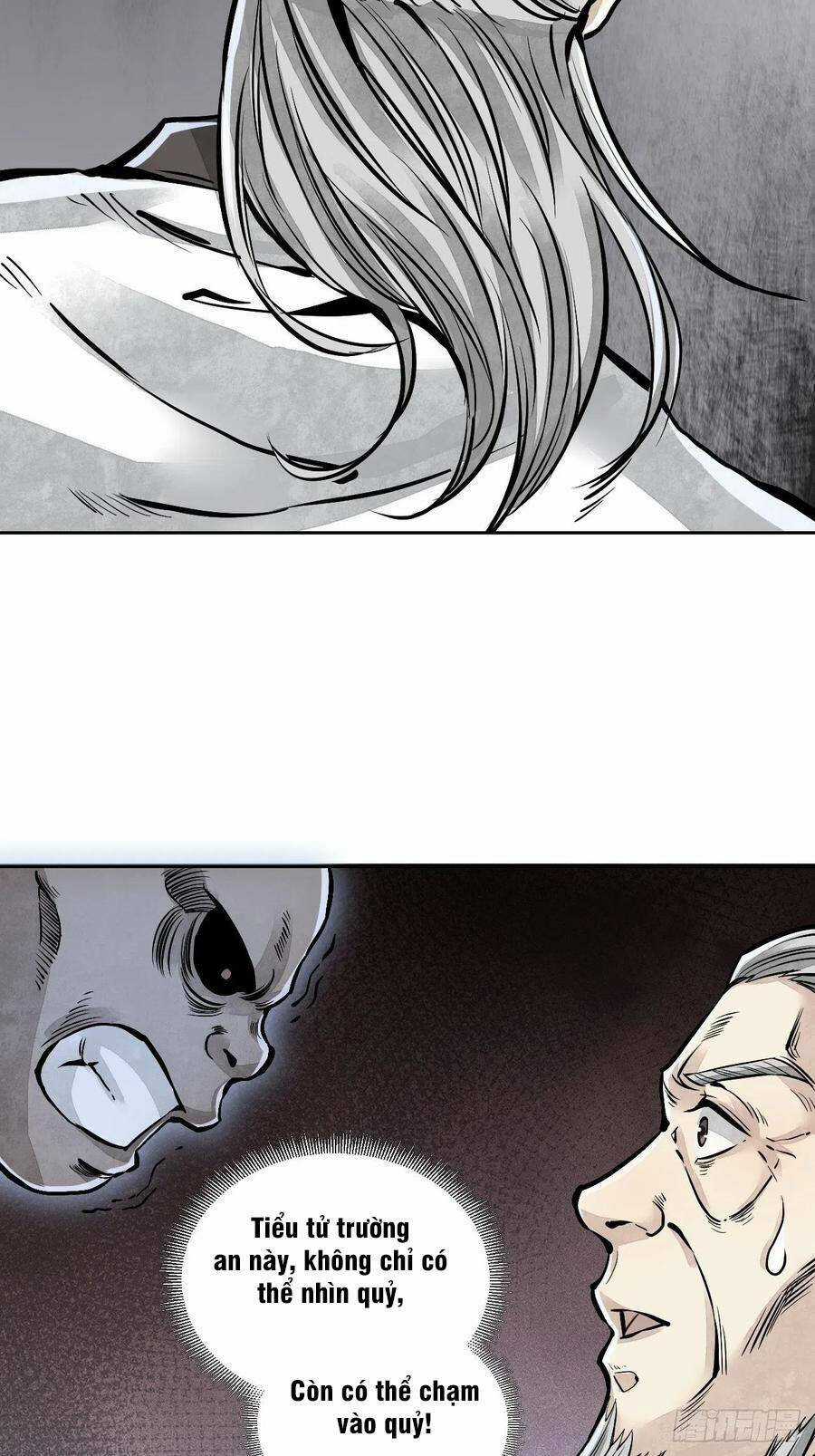 Địa Sát 72 Phép Thần Thông - Chapter 9 - Trang 21