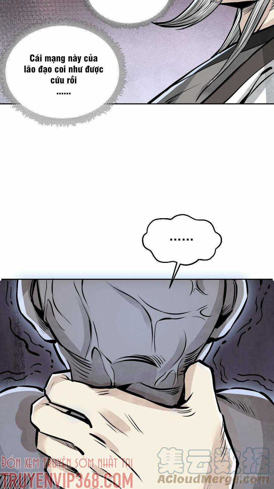 Địa Sát 72 Phép Thần Thông - Chapter 9 - Trang 22