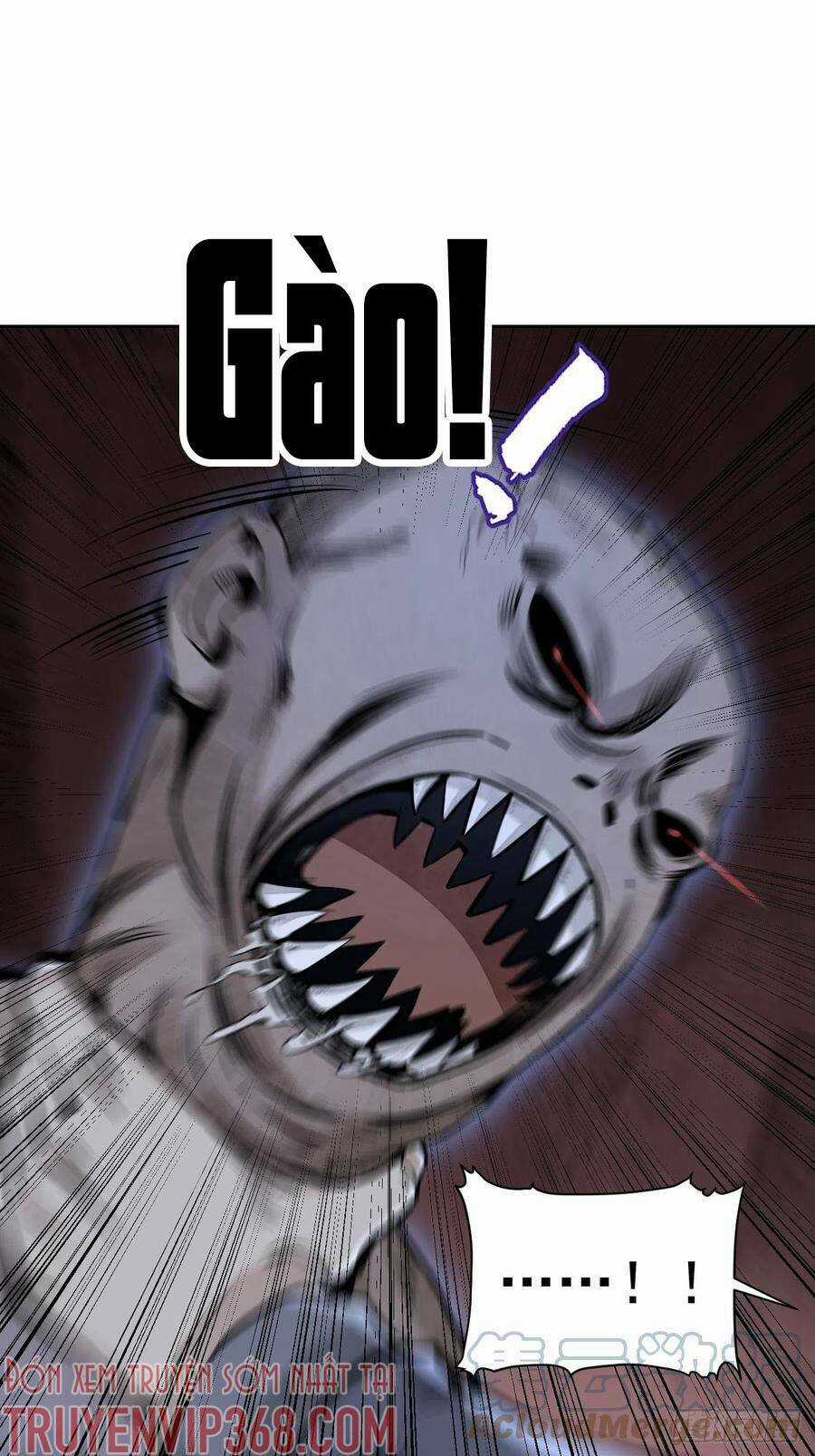 Địa Sát 72 Phép Thần Thông - Chapter 9 - Trang 25