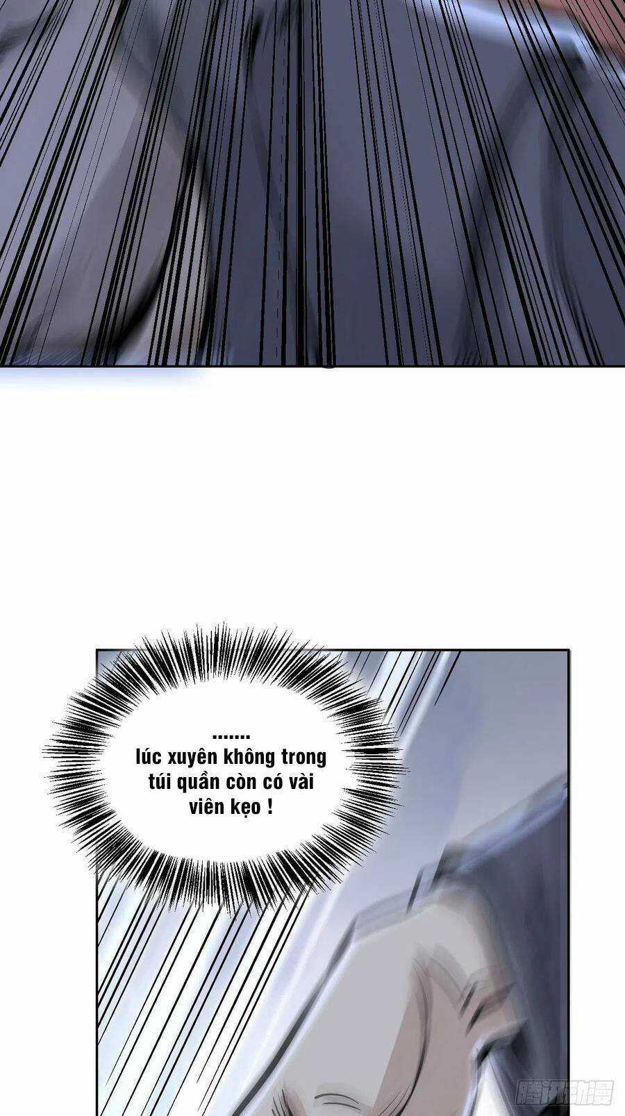 Địa Sát 72 Phép Thần Thông - Chapter 9 - Trang 26