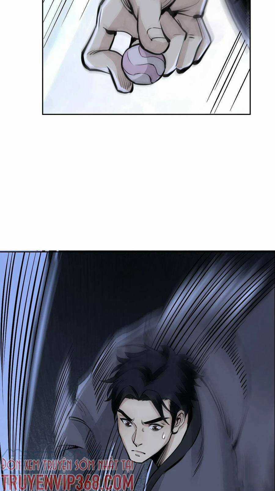 Địa Sát 72 Phép Thần Thông - Chapter 9 - Trang 27