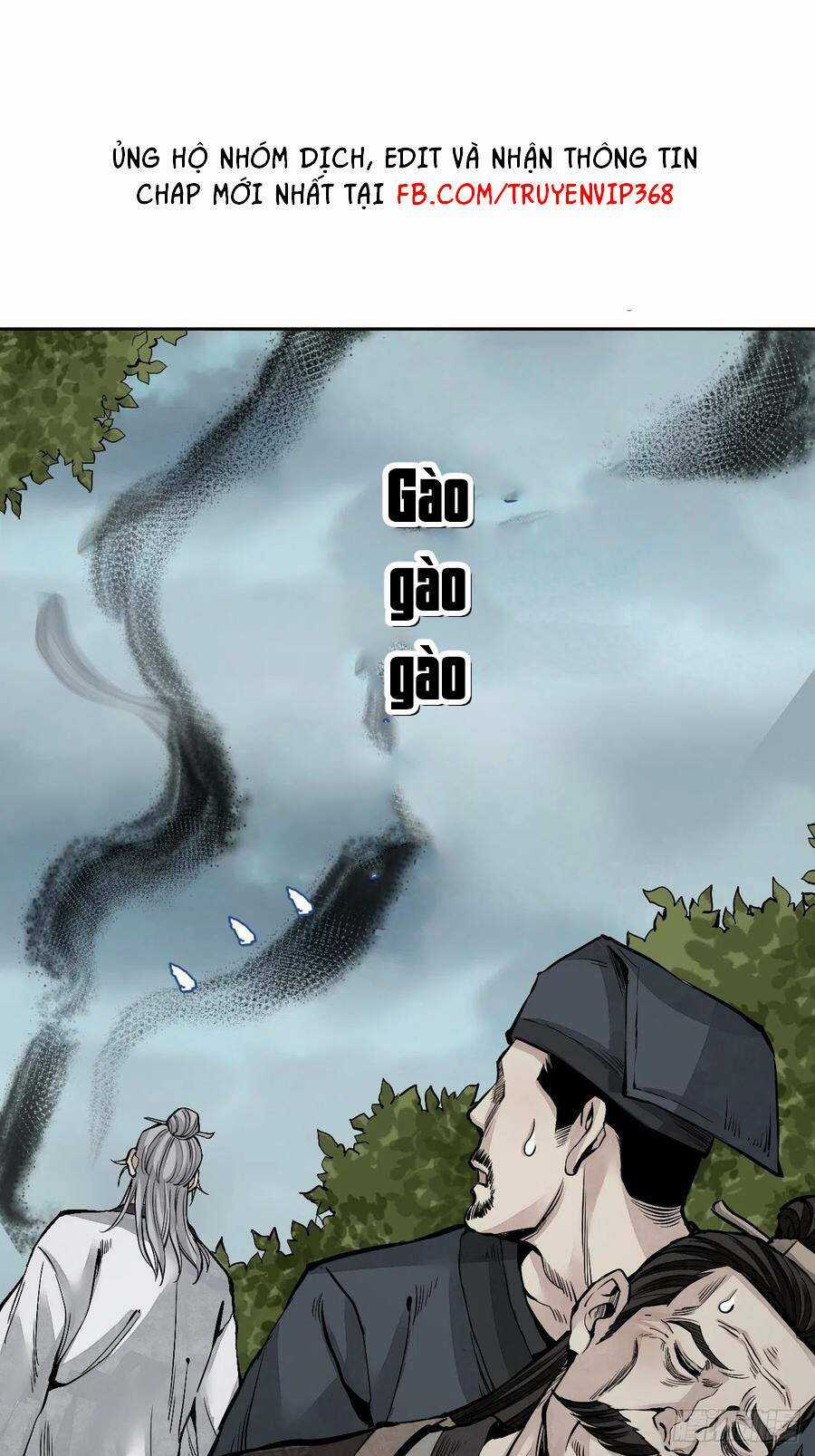 Địa Sát 72 Phép Thần Thông - Chapter 9 - Trang 34