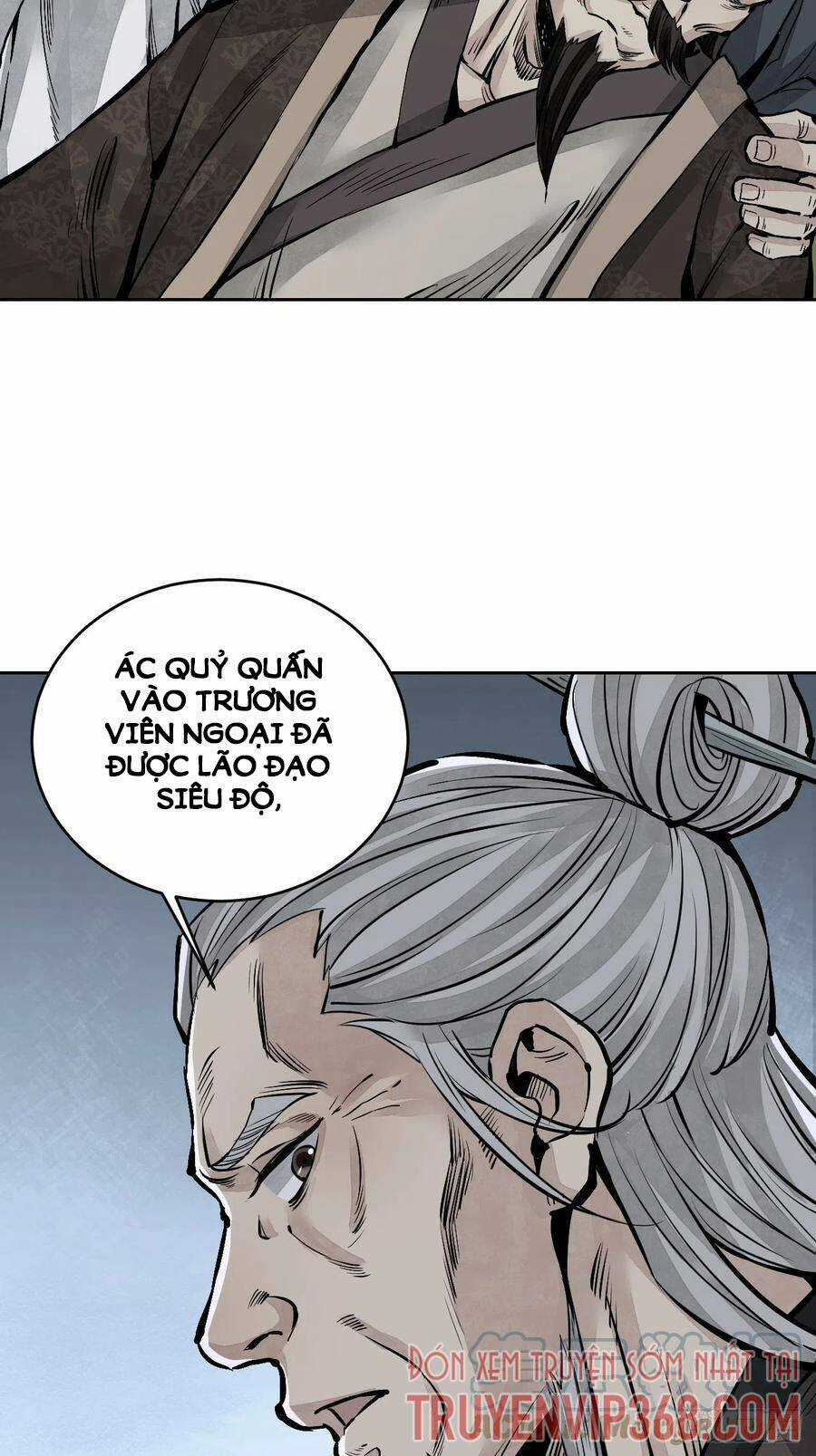 Địa Sát 72 Phép Thần Thông - Chapter 9 - Trang 35