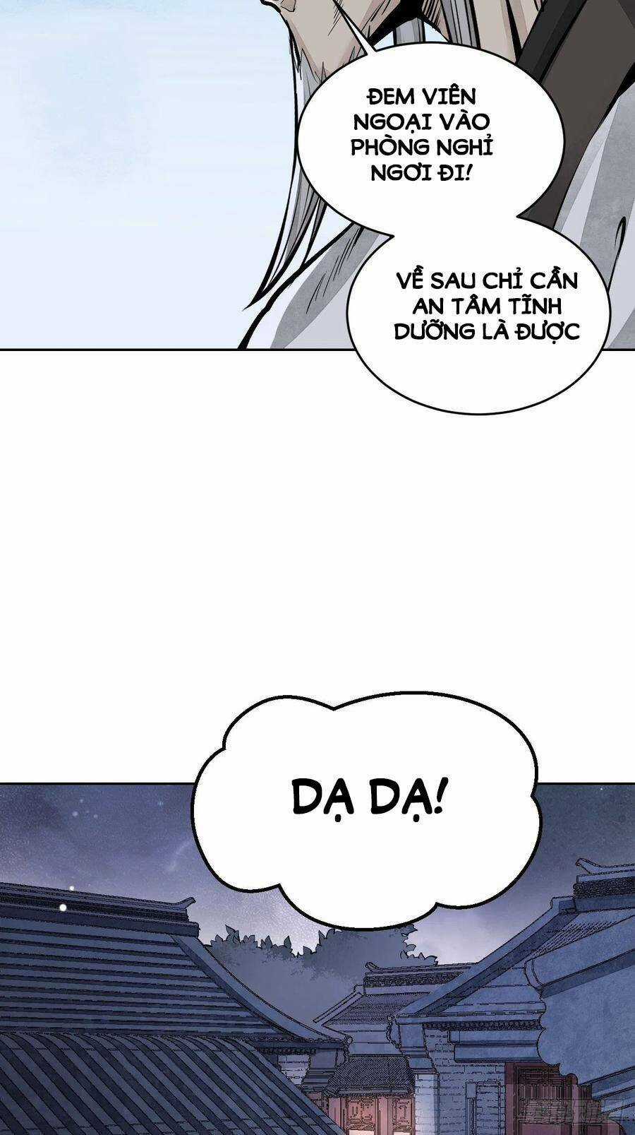 Địa Sát 72 Phép Thần Thông - Chapter 9 - Trang 36