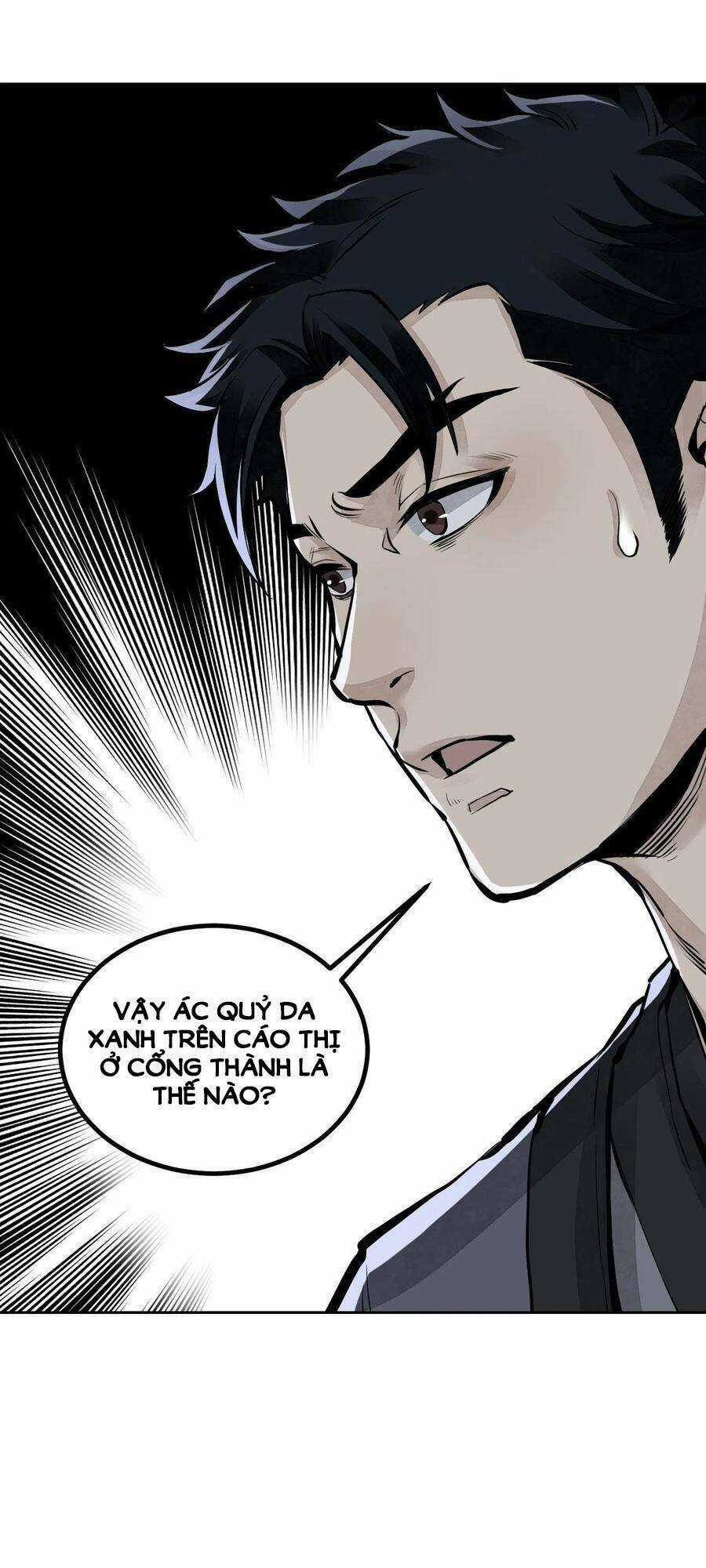 Địa Sát 72 Phép Thần Thông - Chapter 9 - Trang 42