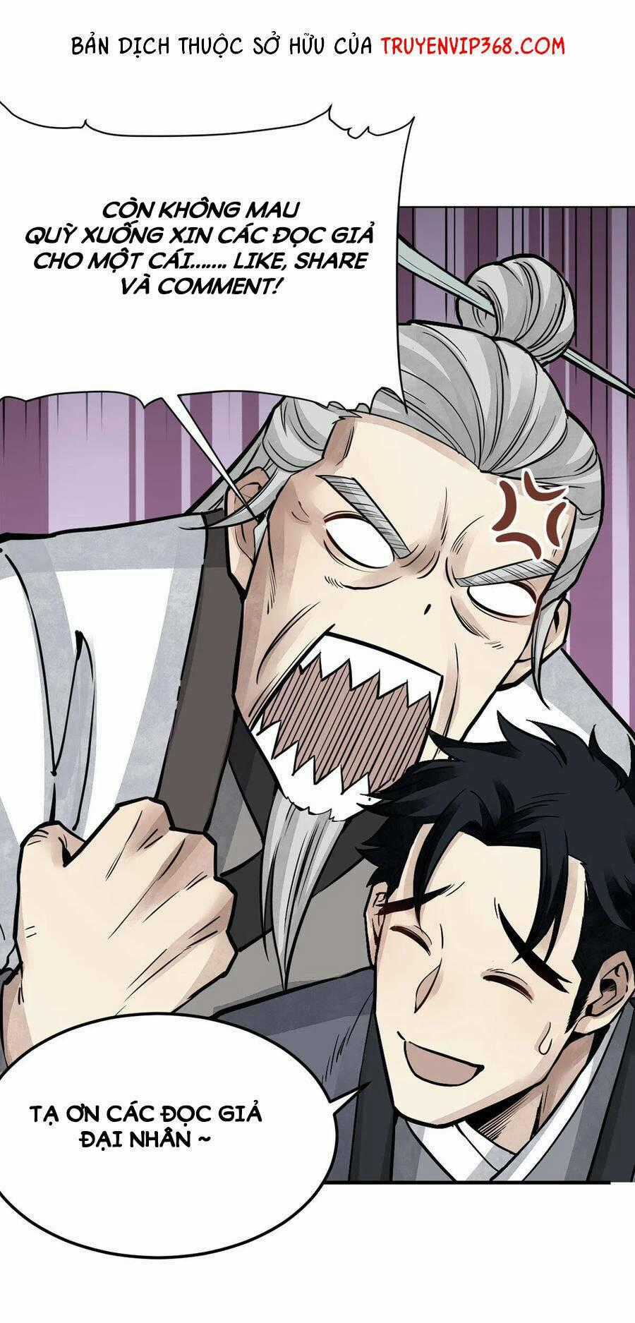 Địa Sát 72 Phép Thần Thông - Chapter 9 - Trang 44