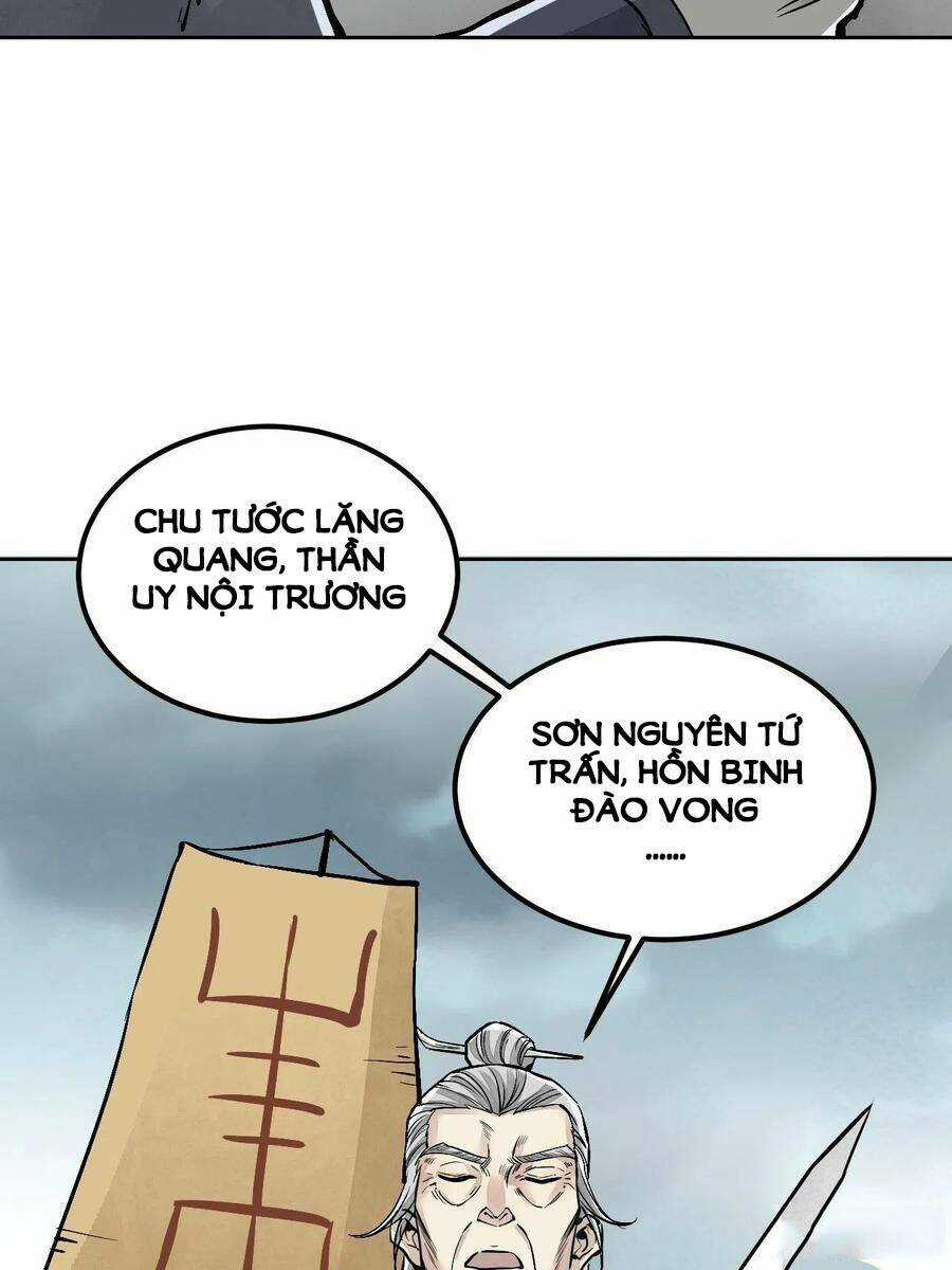 Địa Sát 72 Phép Thần Thông - Chapter 9 - Trang 6