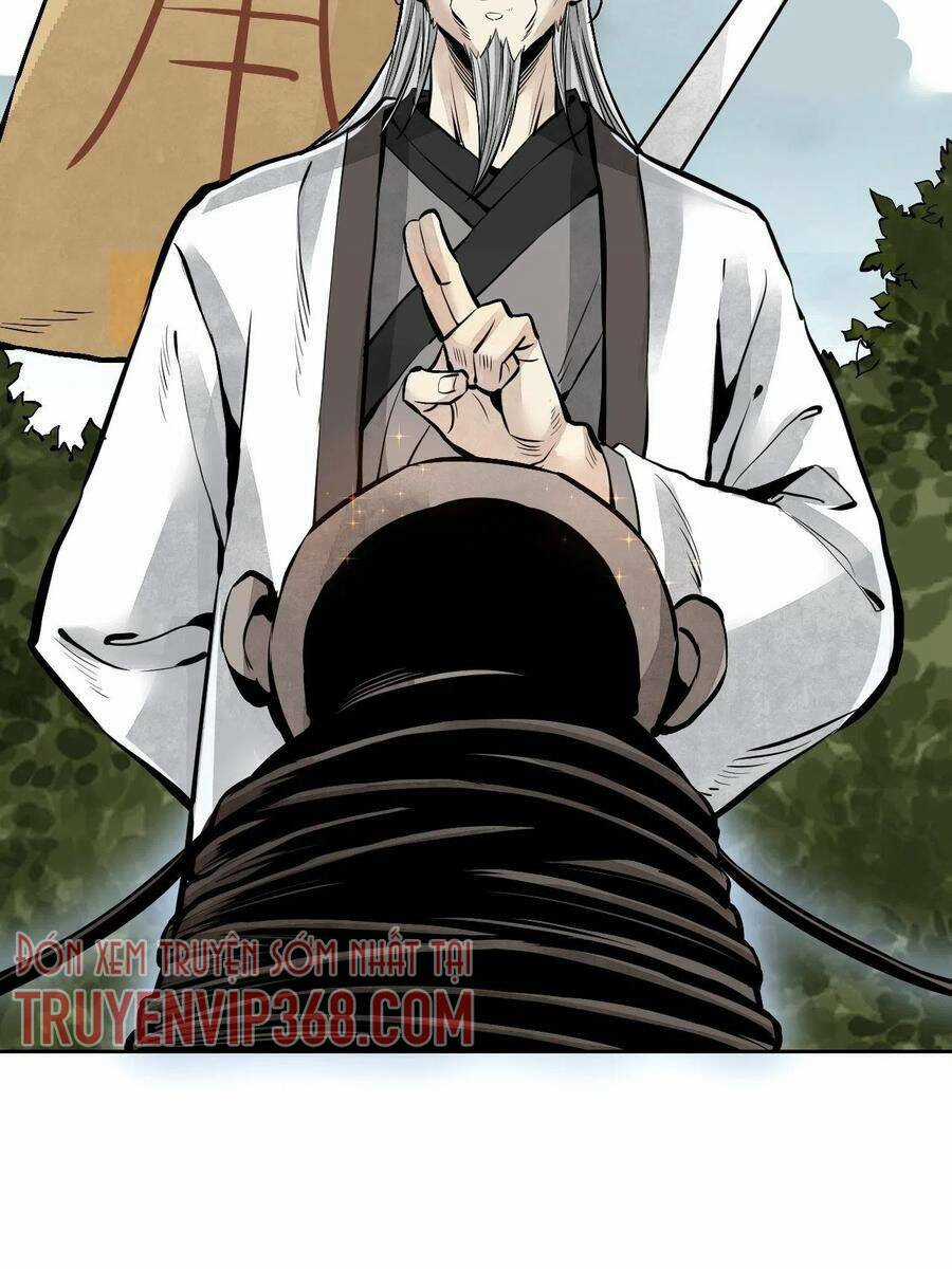 Địa Sát 72 Phép Thần Thông - Chapter 9 - Trang 7