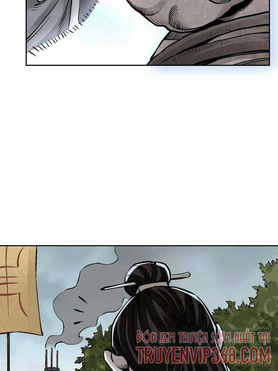 Địa Sát 72 Phép Thần Thông - Chapter 9 - Trang 9