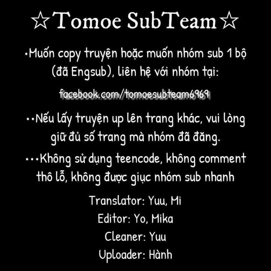 Diabolik Lovers Anthology - Chapter 6 - Trang 1