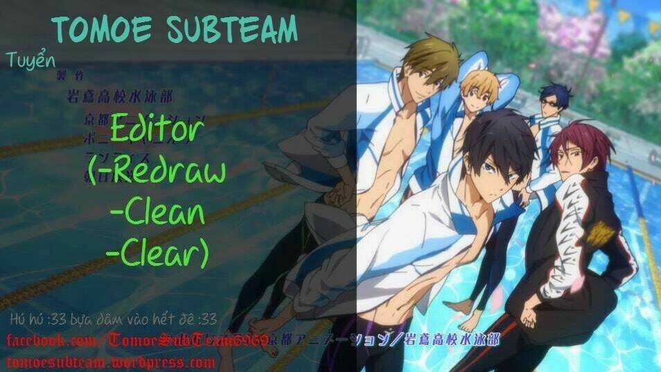 Diabolik Lovers Prequel & Sequel - Chapter 13 - Trang 51