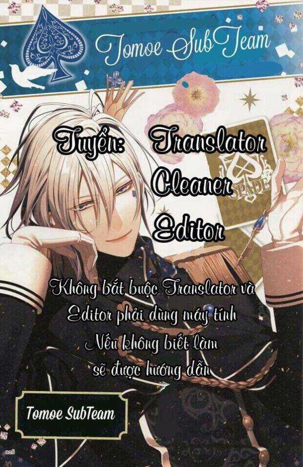 Diabolik Lovers Prequel & Sequel - Chapter 9 - Trang 22