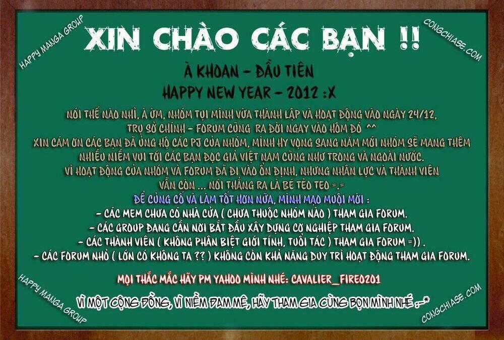 Diamond Cut Diamond - Chapter 1 - Trang 1