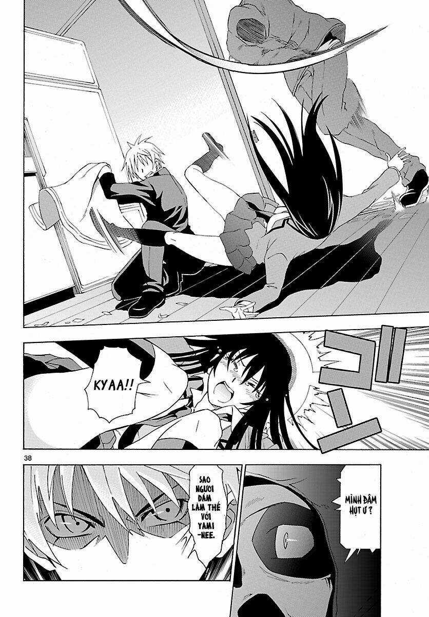 Diamond Cut Diamond - Chapter 1 - Trang 39