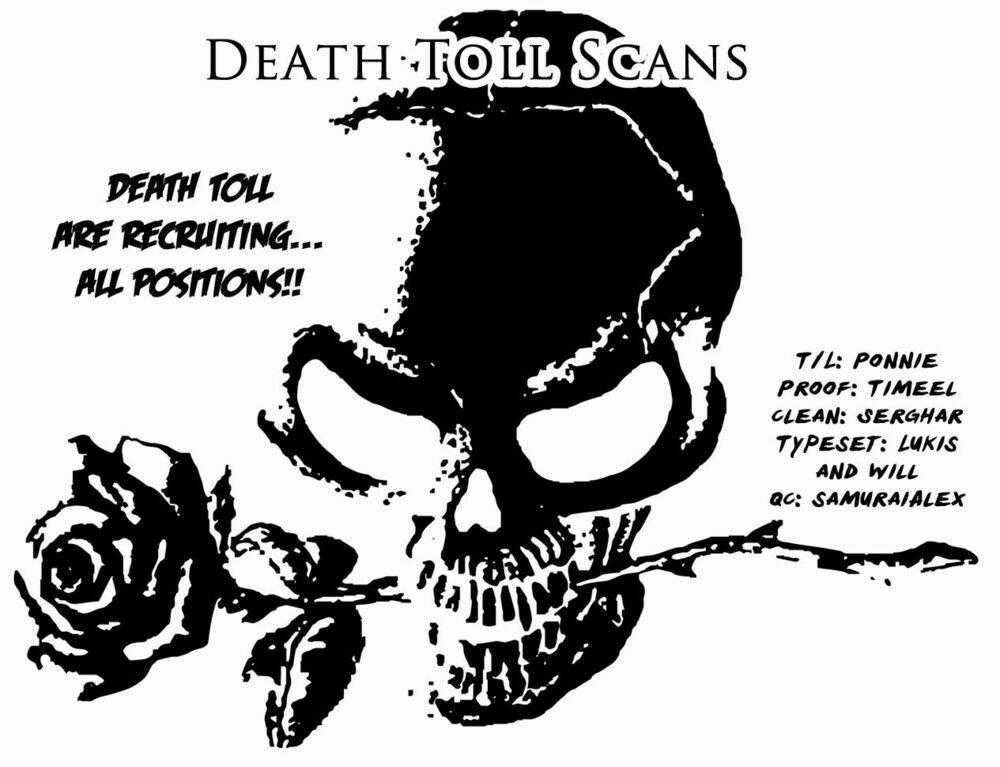 Diamond Cut Diamond - Chapter 1 - Trang 50