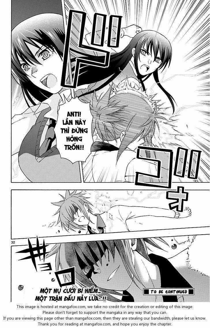 Diamond Cut Diamond - Chapter 11 - Trang 32