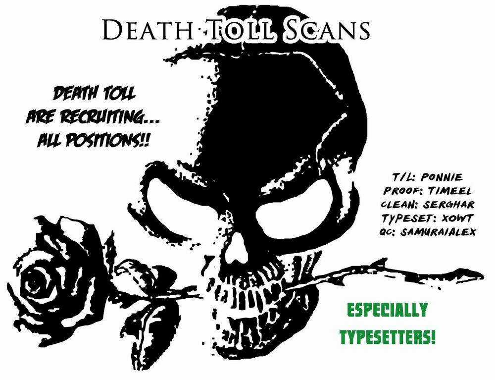 Diamond Cut Diamond - Chapter 2 - Trang 32