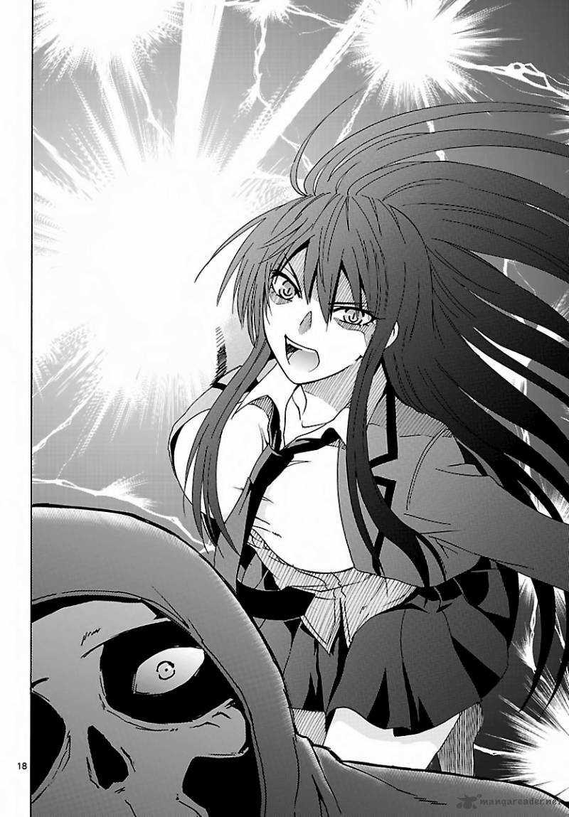 Diamond Cut Diamond - Chapter 3 - Trang 18