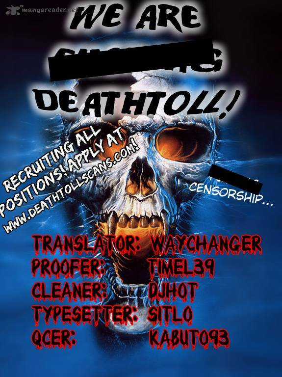 Diamond Cut Diamond - Chapter 3 - Trang 27