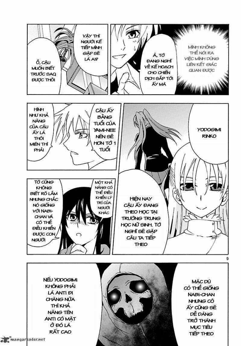 Diamond Cut Diamond - Chapter 5 - Trang 11