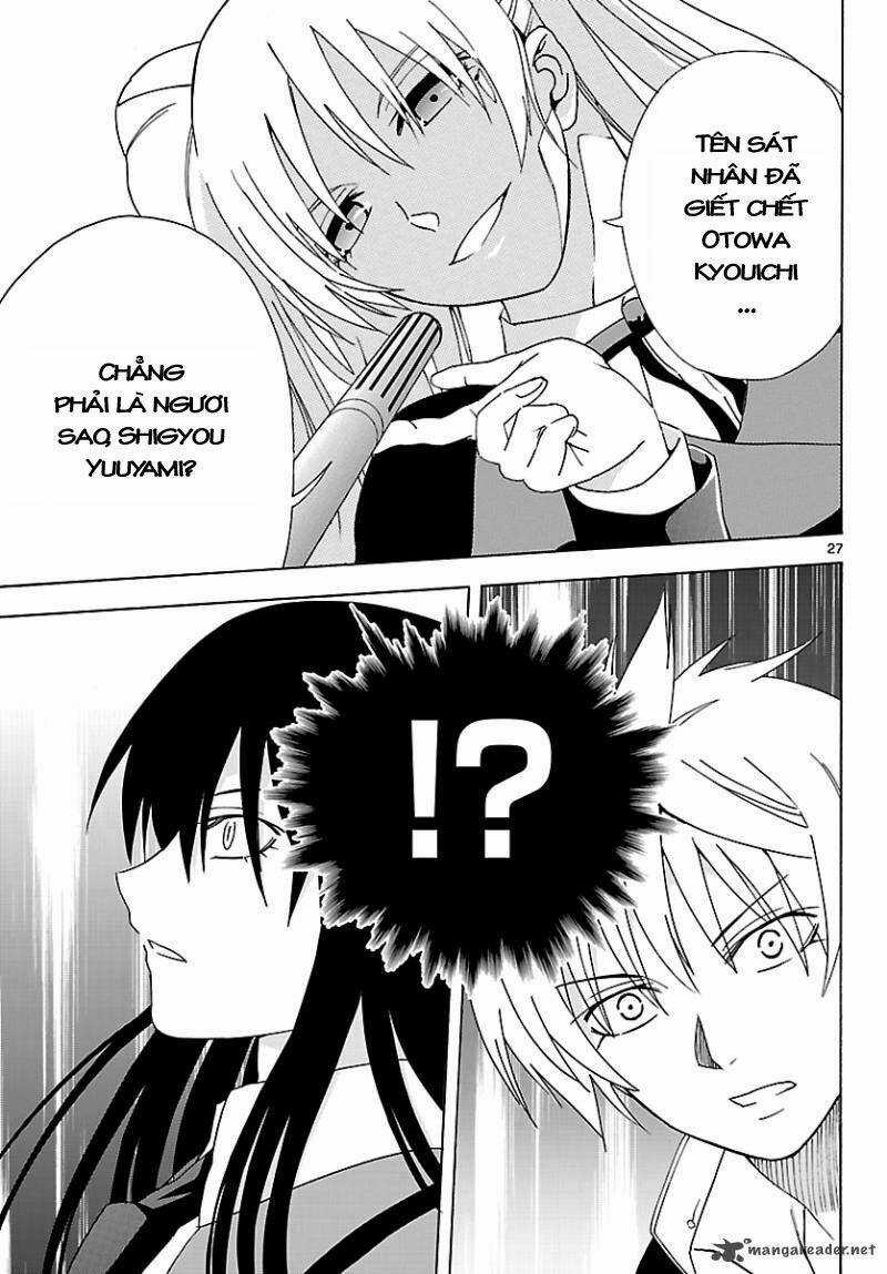 Diamond Cut Diamond - Chapter 6 - Trang 29