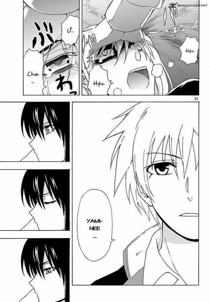 Diamond Cut Diamond - Chapter 8 - Trang 32