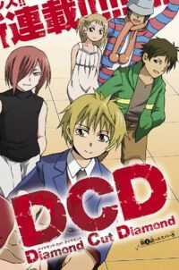 Đọc truyện Diamond Cut Diamond