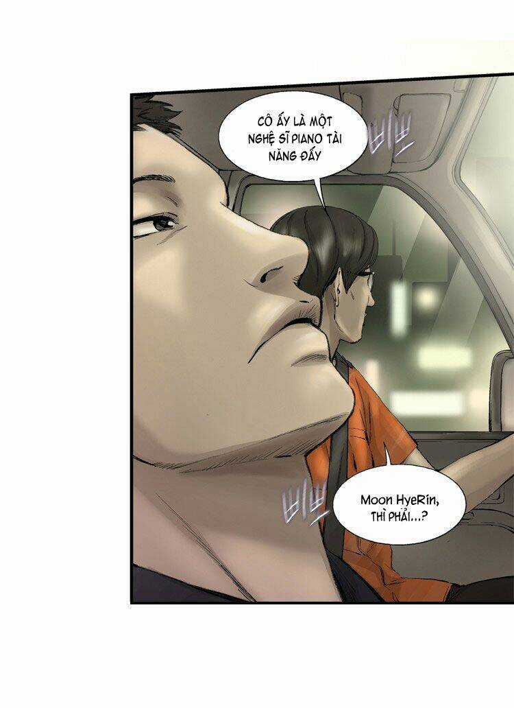 Diamond Dust - Chapter 0.1 - Trang 12