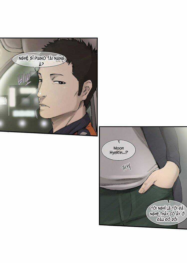 Diamond Dust - Chapter 0.1 - Trang 13