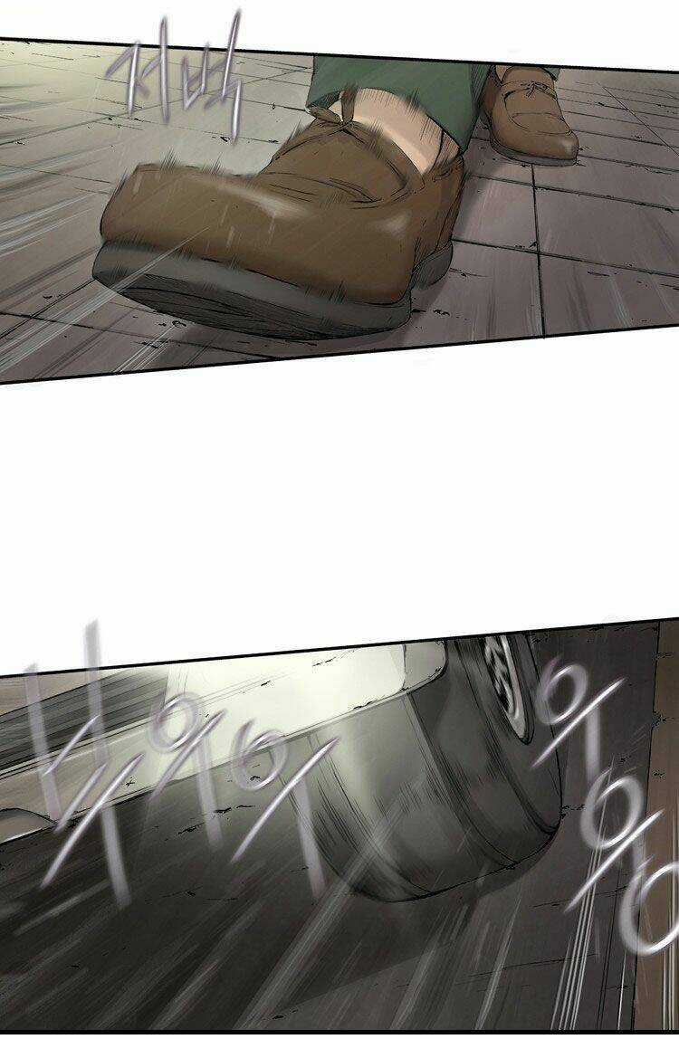 Diamond Dust - Chapter 0.1 - Trang 14