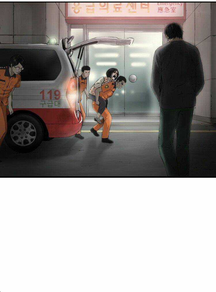 Diamond Dust - Chapter 0.1 - Trang 16