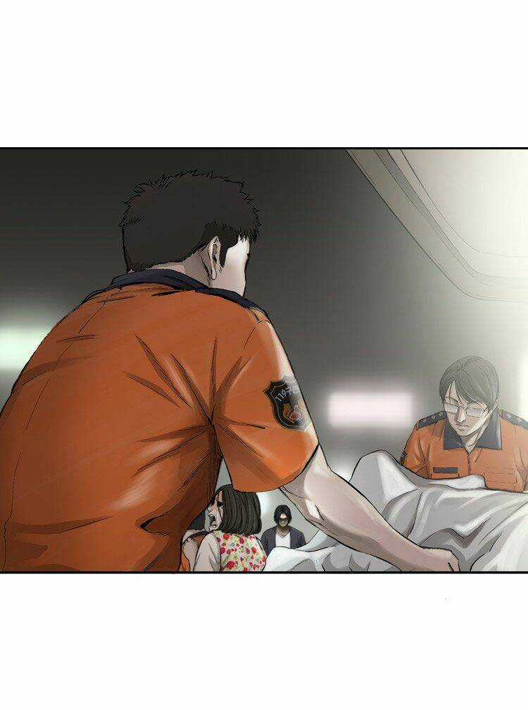 Diamond Dust - Chapter 0.1 - Trang 17