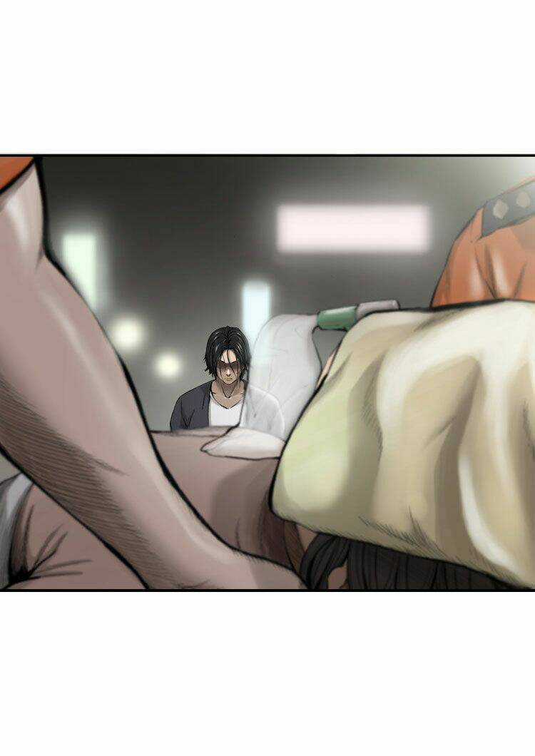 Diamond Dust - Chapter 0.1 - Trang 18