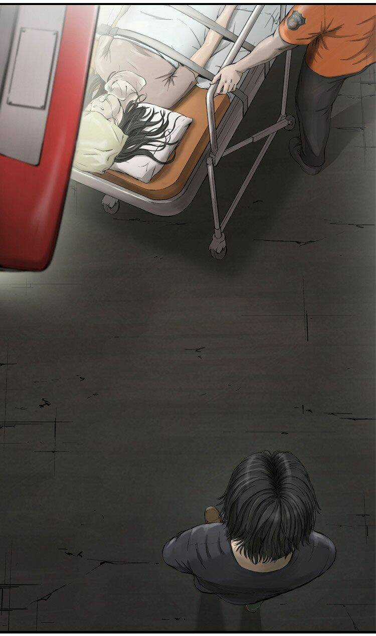 Diamond Dust - Chapter 0.1 - Trang 19