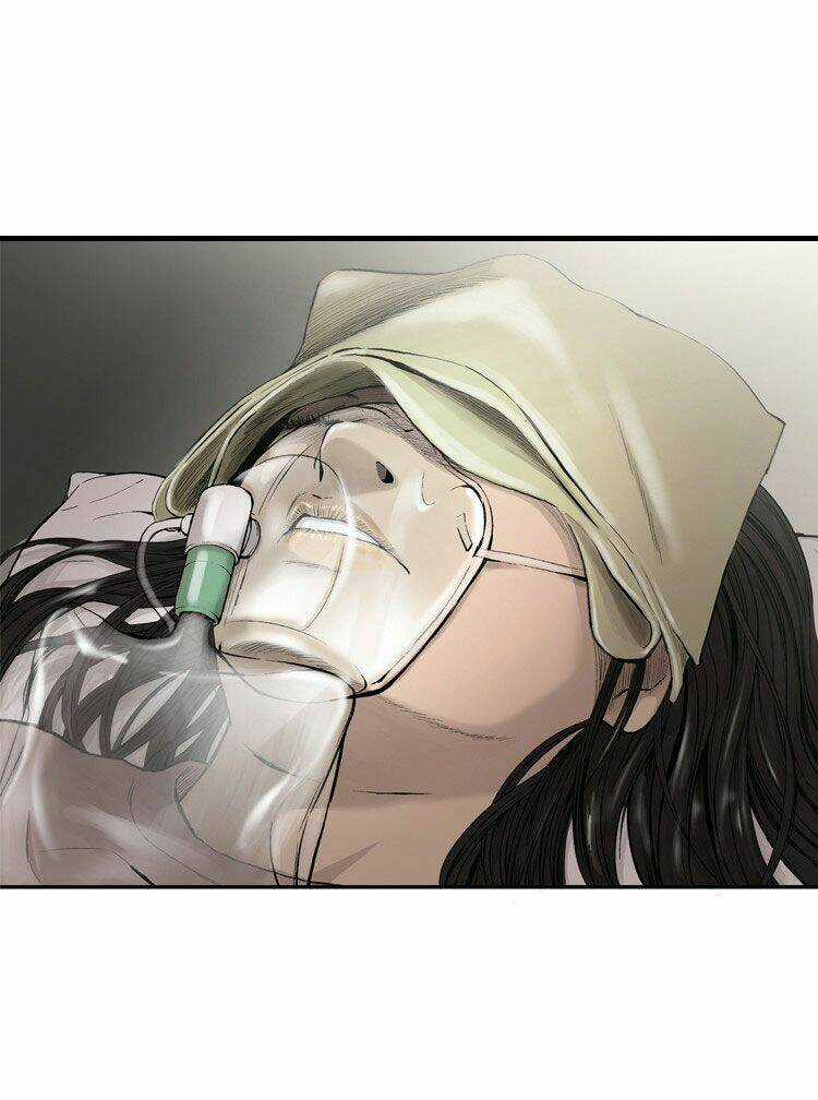 Diamond Dust - Chapter 0.1 - Trang 20