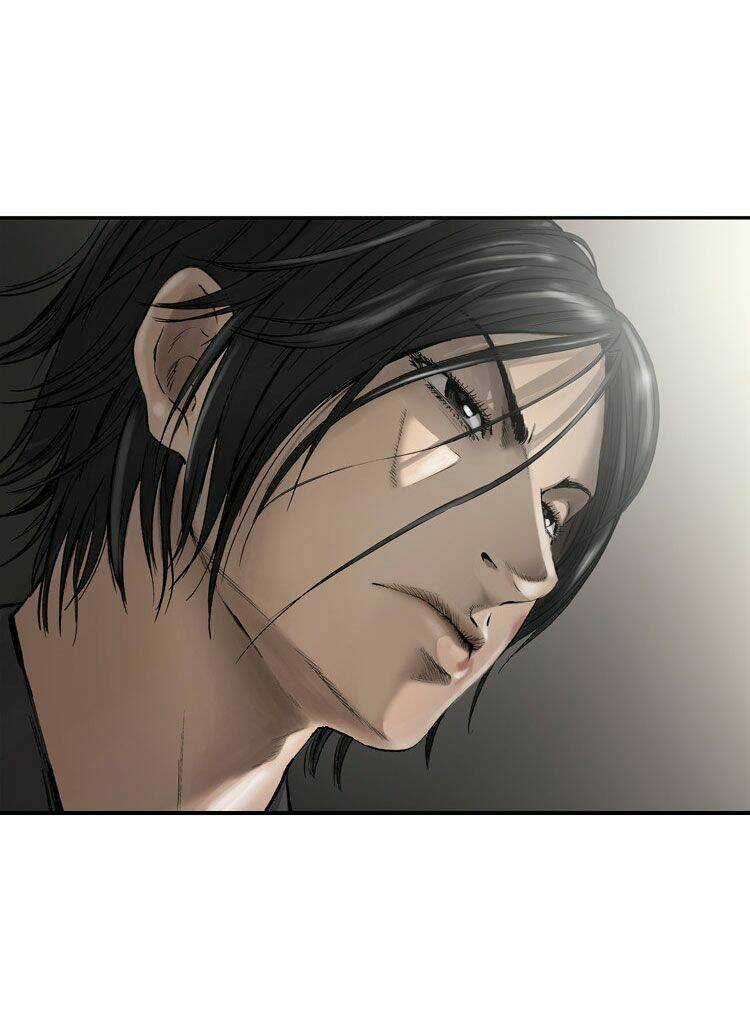 Diamond Dust - Chapter 0.1 - Trang 21