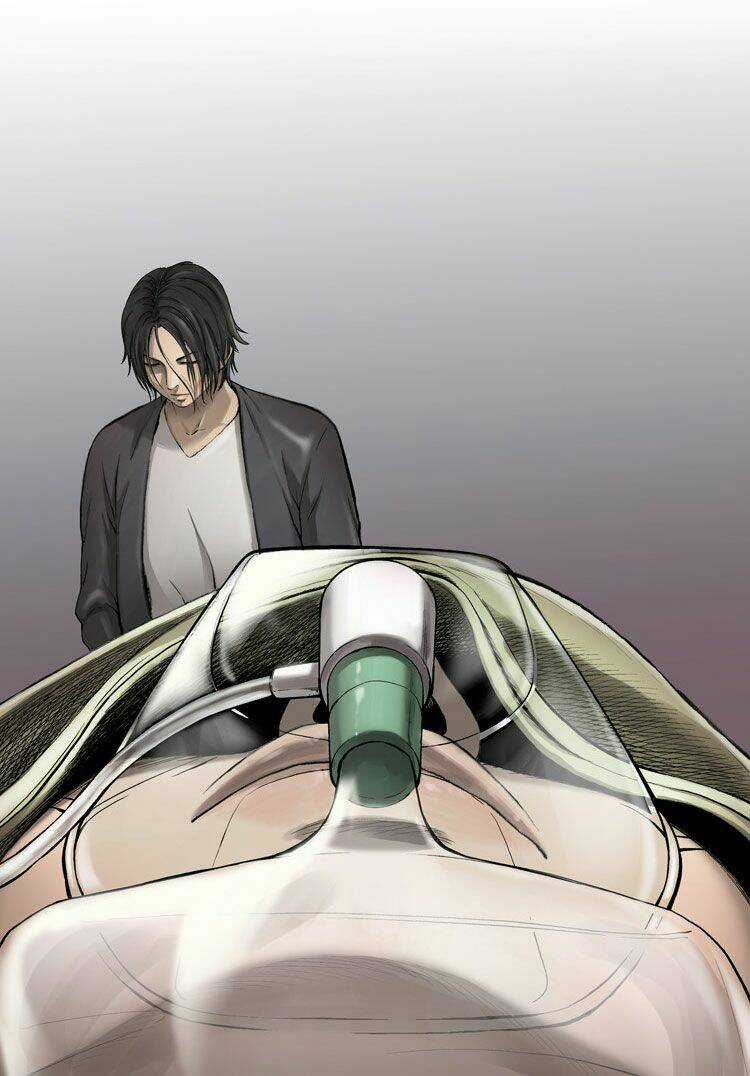 Diamond Dust - Chapter 0.1 - Trang 22