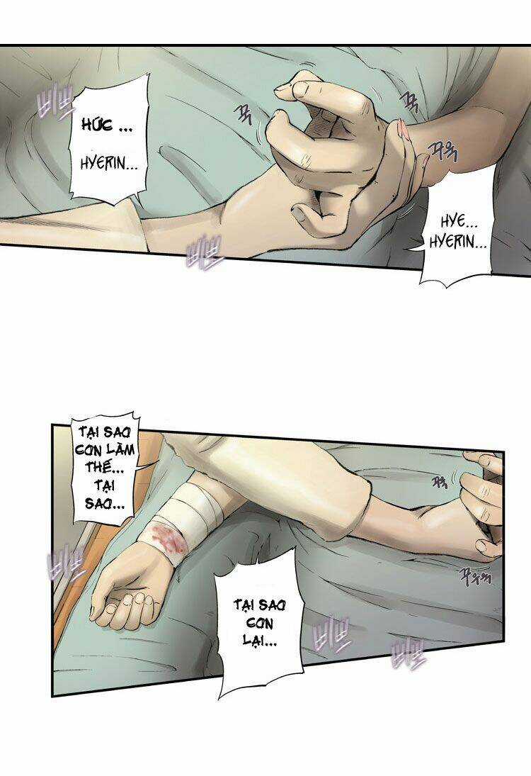 Diamond Dust - Chapter 0.1 - Trang 4