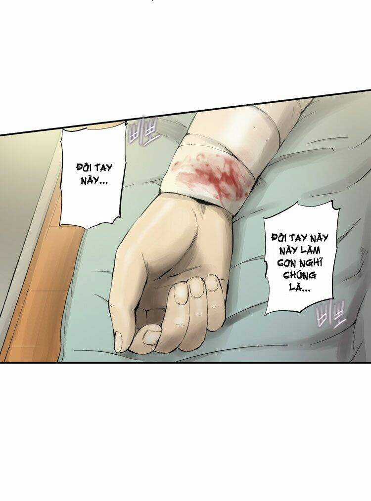 Diamond Dust - Chapter 0.1 - Trang 5