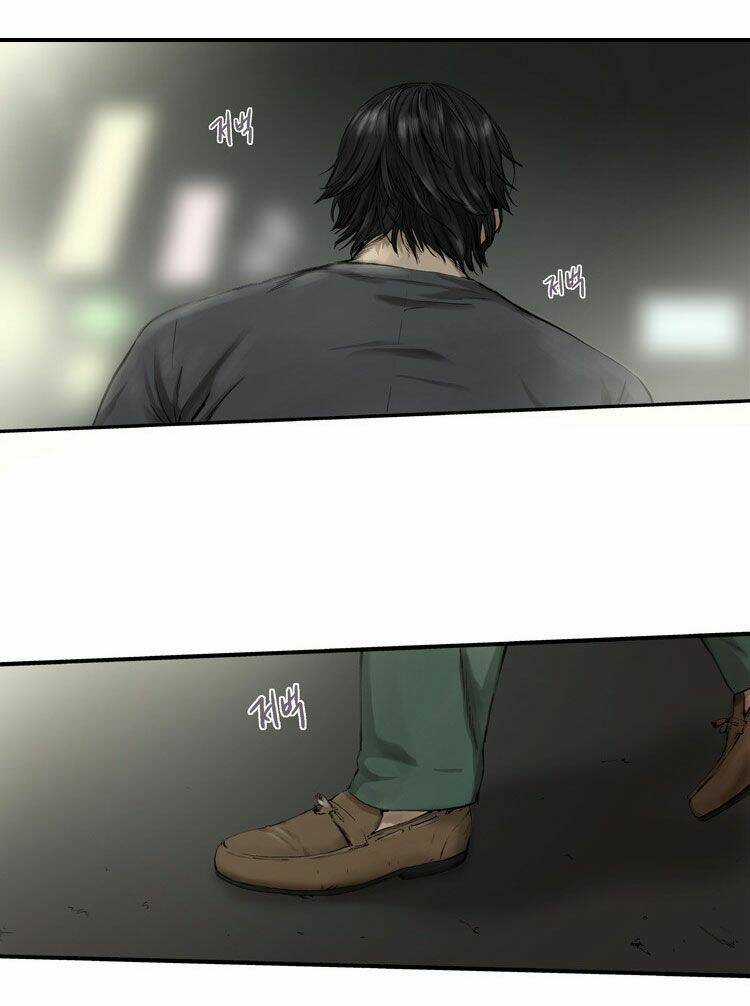 Diamond Dust - Chapter 0.1 - Trang 8